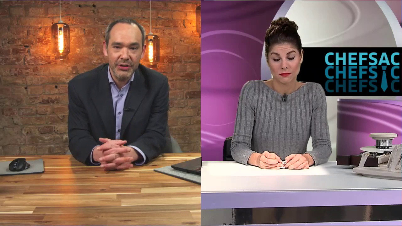 Letzte TV-Show ansehen