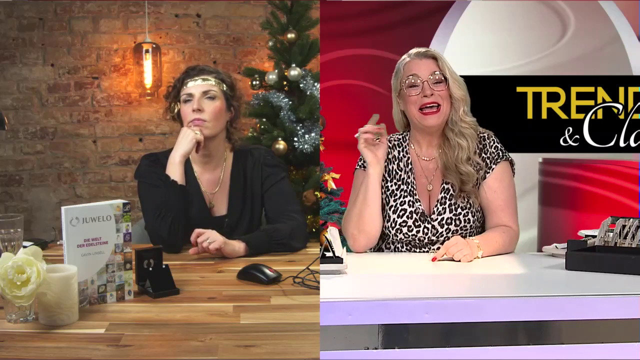 Letzte TV-Show ansehen