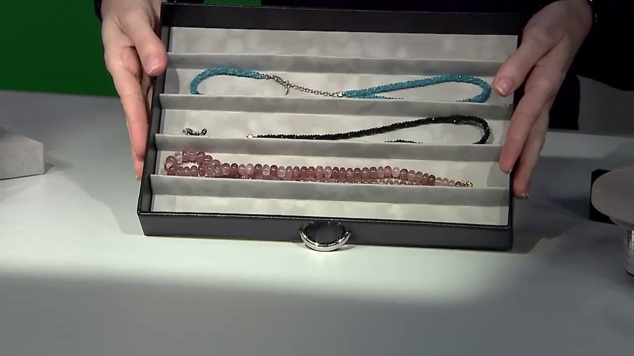 Video other Jewellery Box