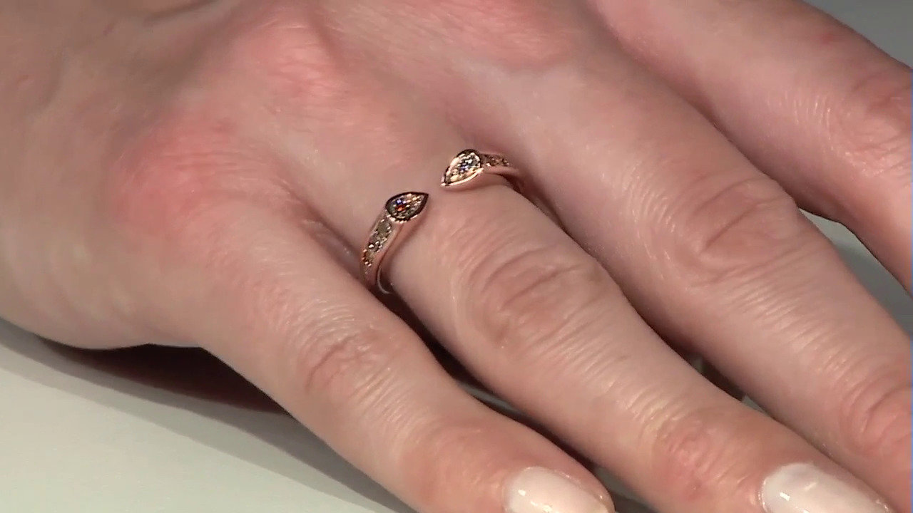 Video SI1 (G) Brillant-Goldring (Annette)
