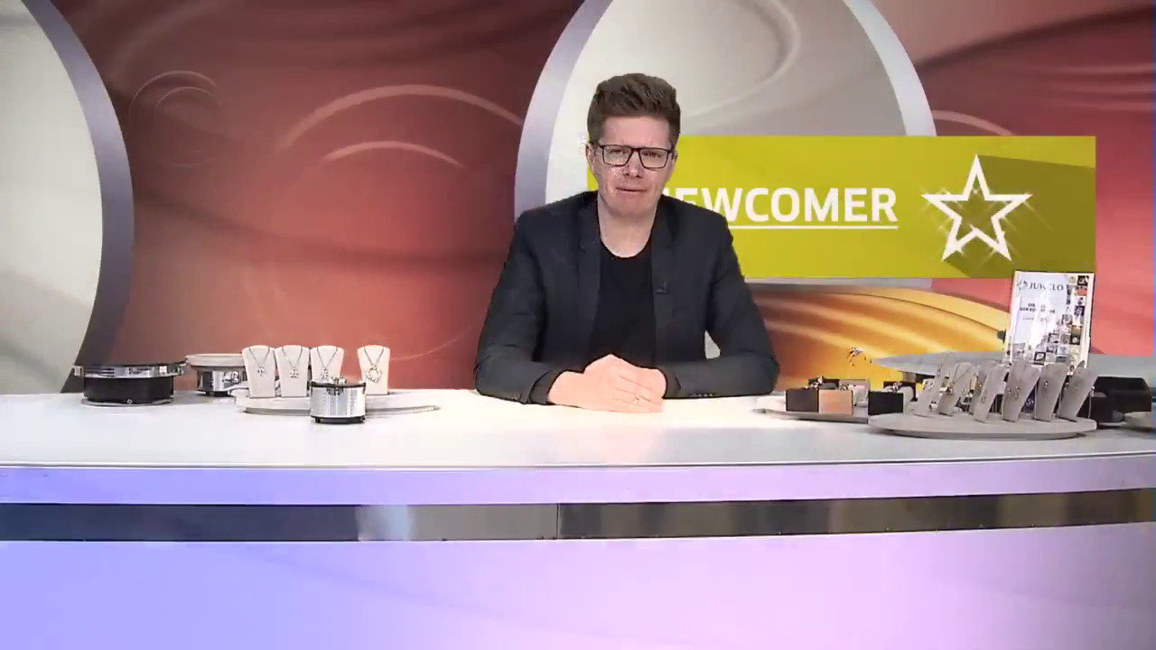 Voir l’enchère du bijou