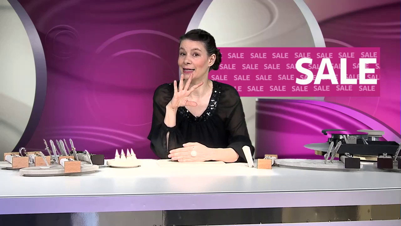 Voir l’enchère du bijou