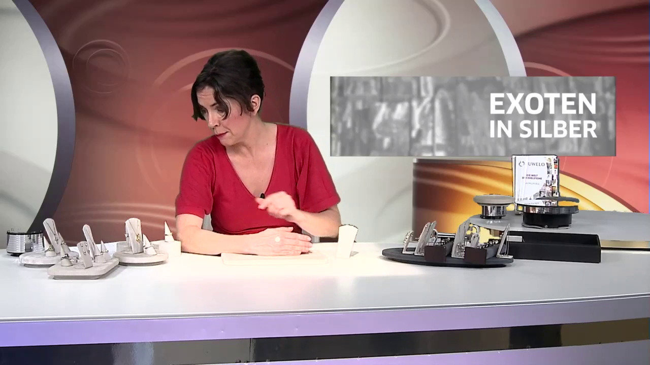 Letzte TV-Show ansehen