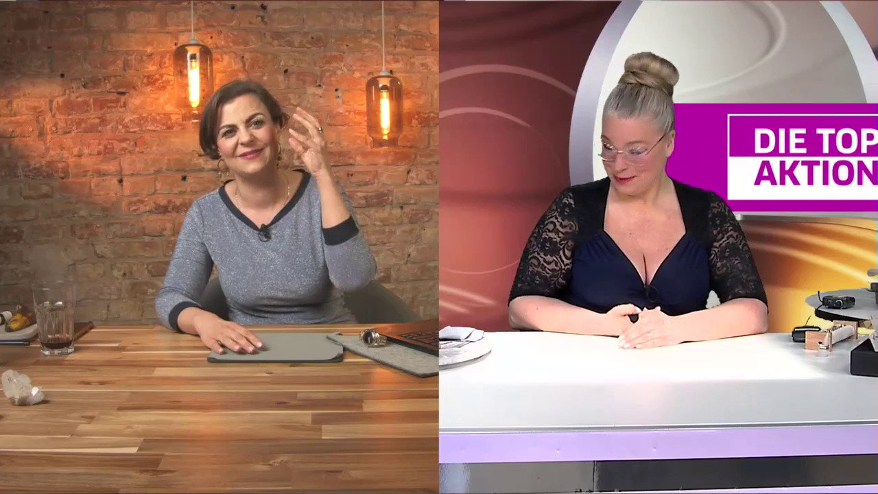 Video Anillo en oro con Diamante rosa de Francia de Argyle VS1 (Annette)