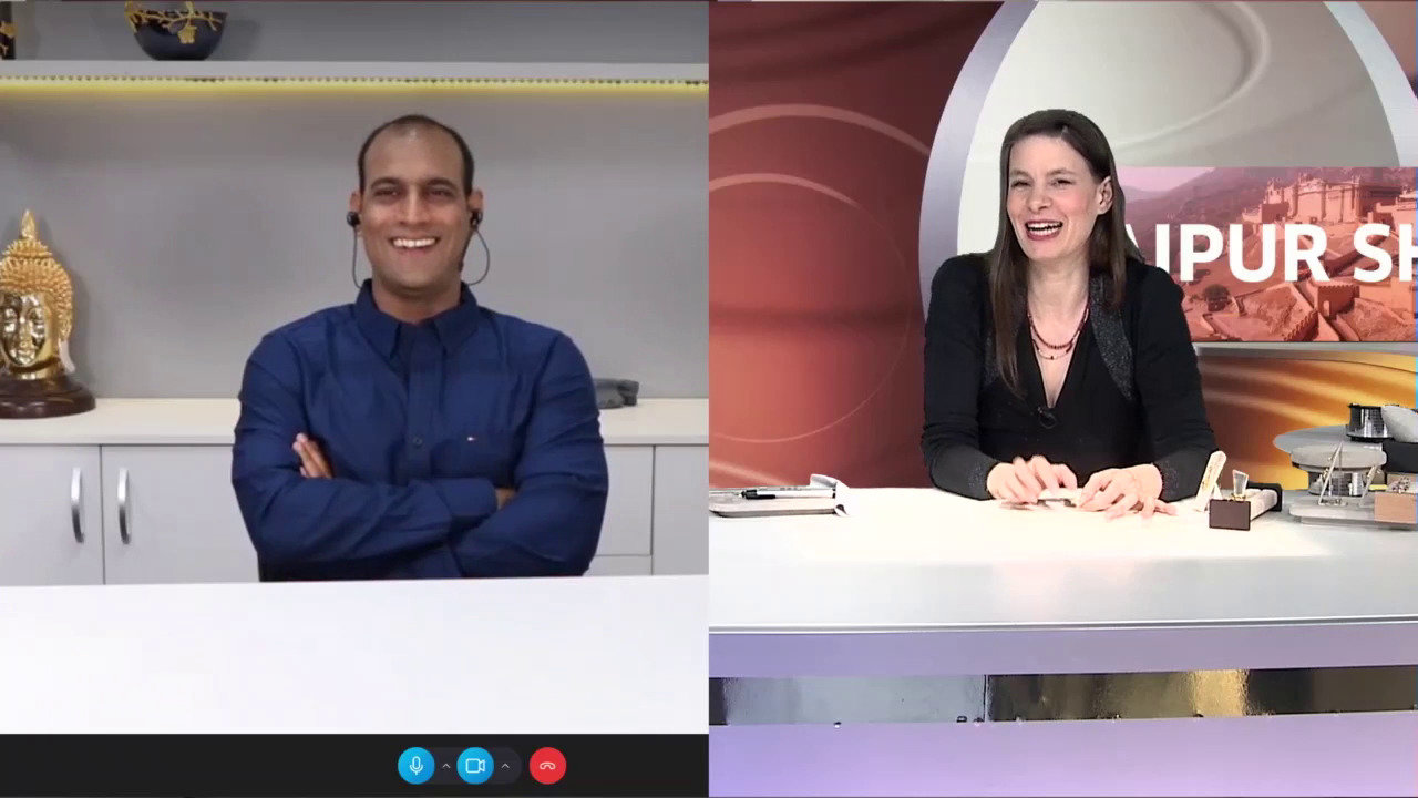 Letzte TV-Show ansehen