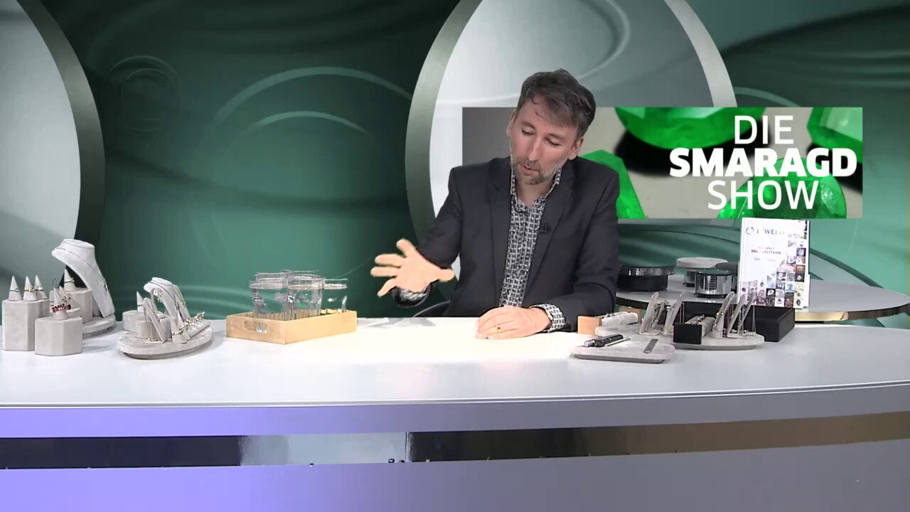 Voir l’enchère du bijou