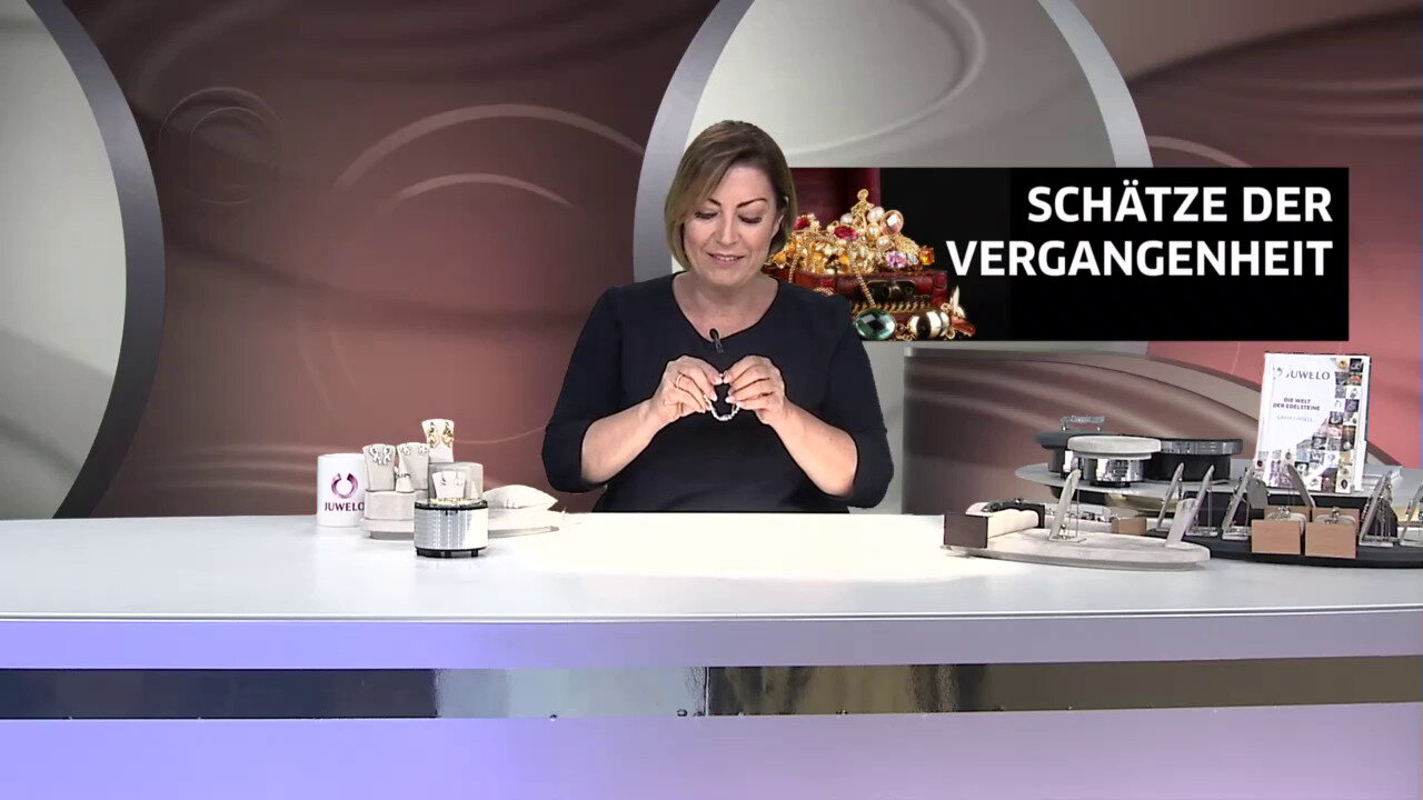 Video Bracelet en argent et Antique denier de la veuve Prutah