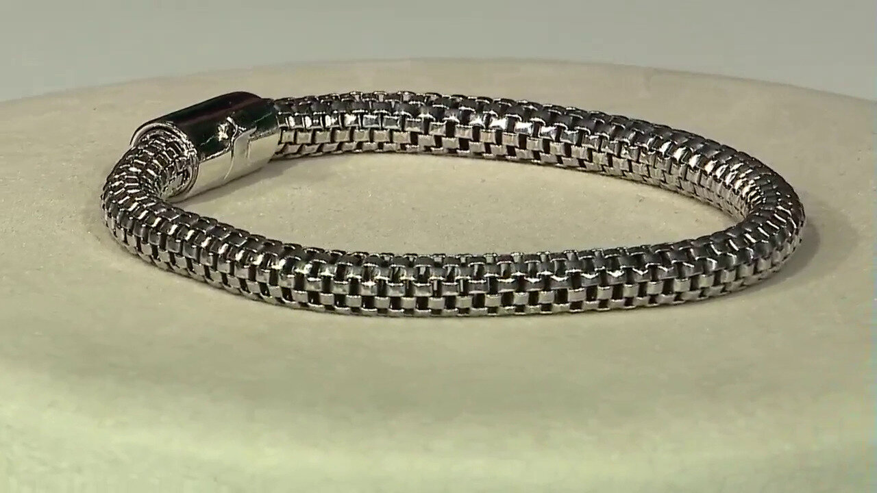 Video Zilveren armband (Nan Collection)