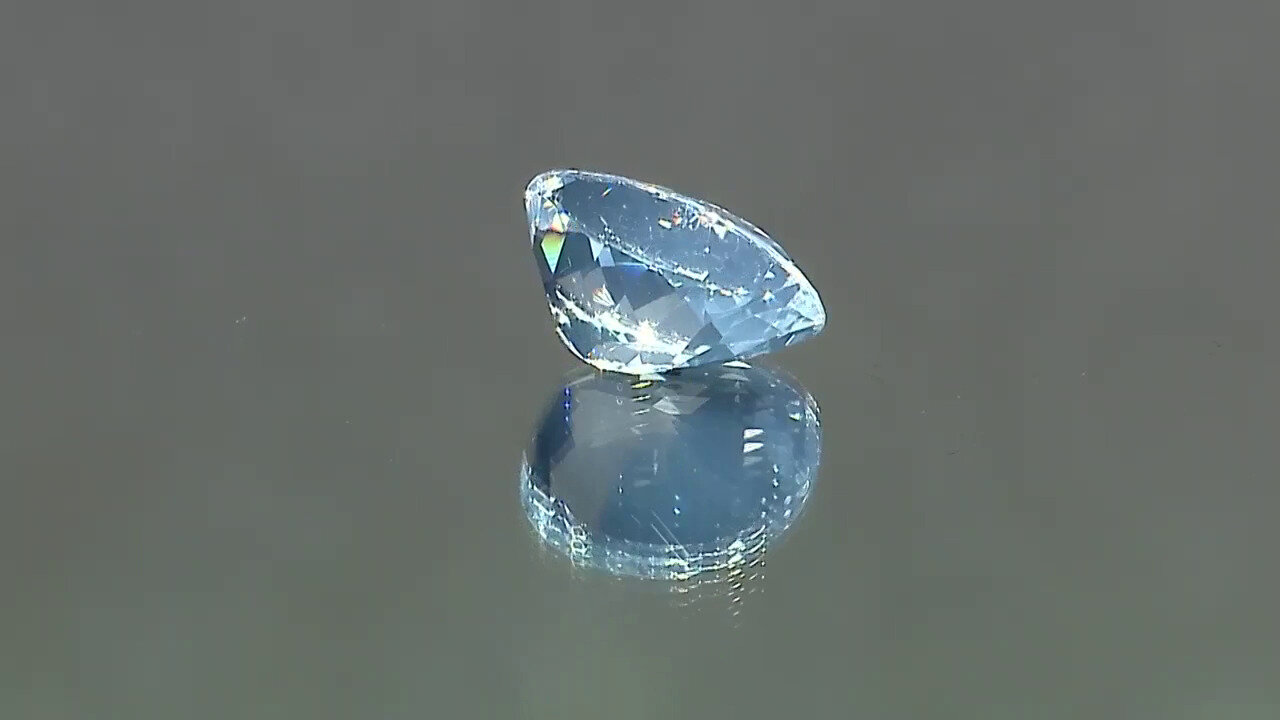 Video Piedra preciosa con Ópalo de hielo 8,069 ct