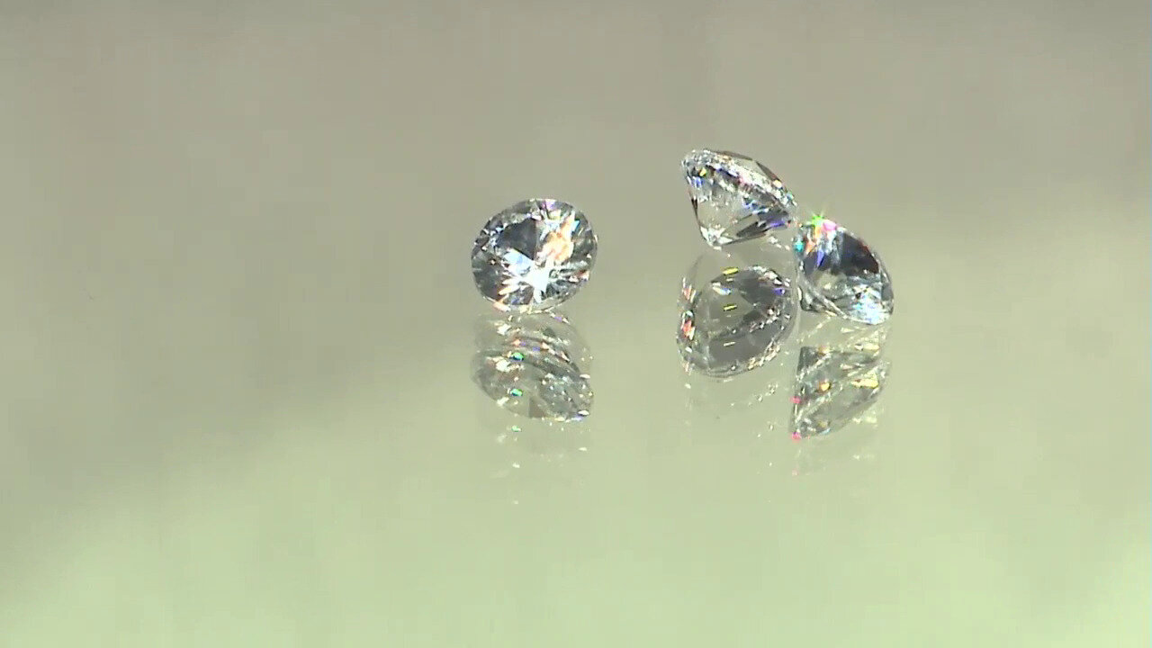 Video Zircon other gemstone 2.022 ct