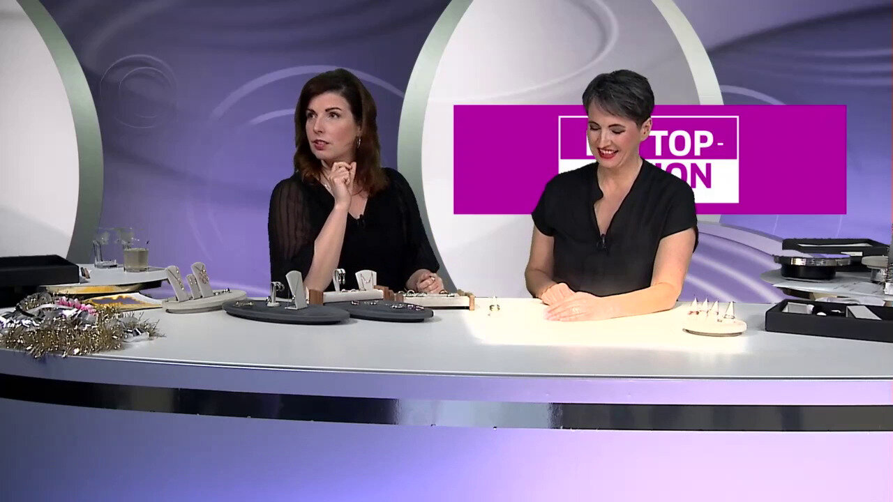 Letzte TV-Show ansehen