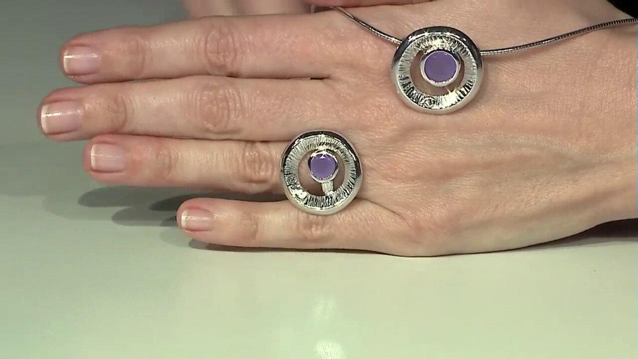 Voir l’enchère du bijou