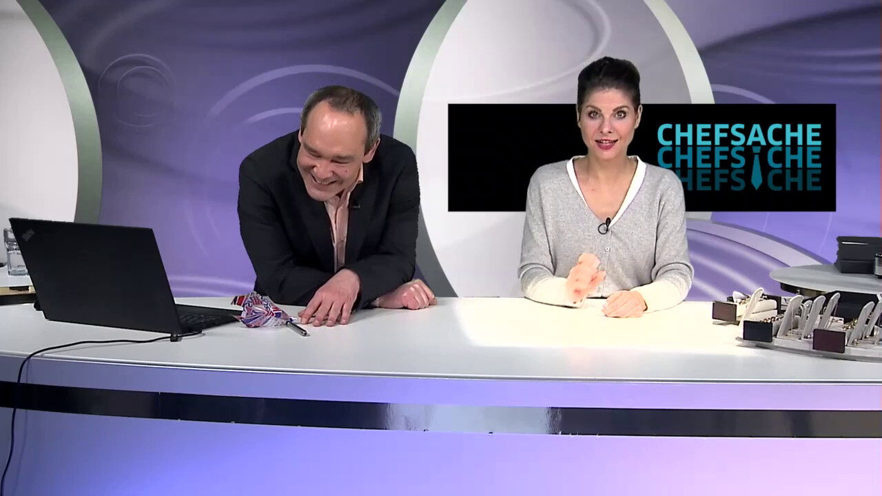 Letzte TV-Show ansehen