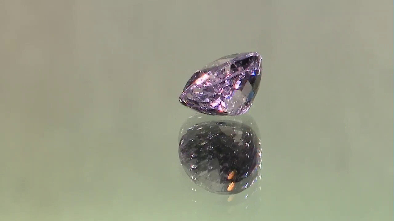 Video Kunzite other gemstone 5,994 ct