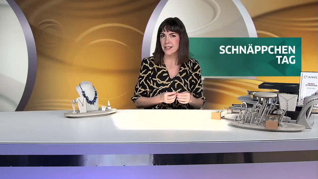 Letzte TV-Show ansehen