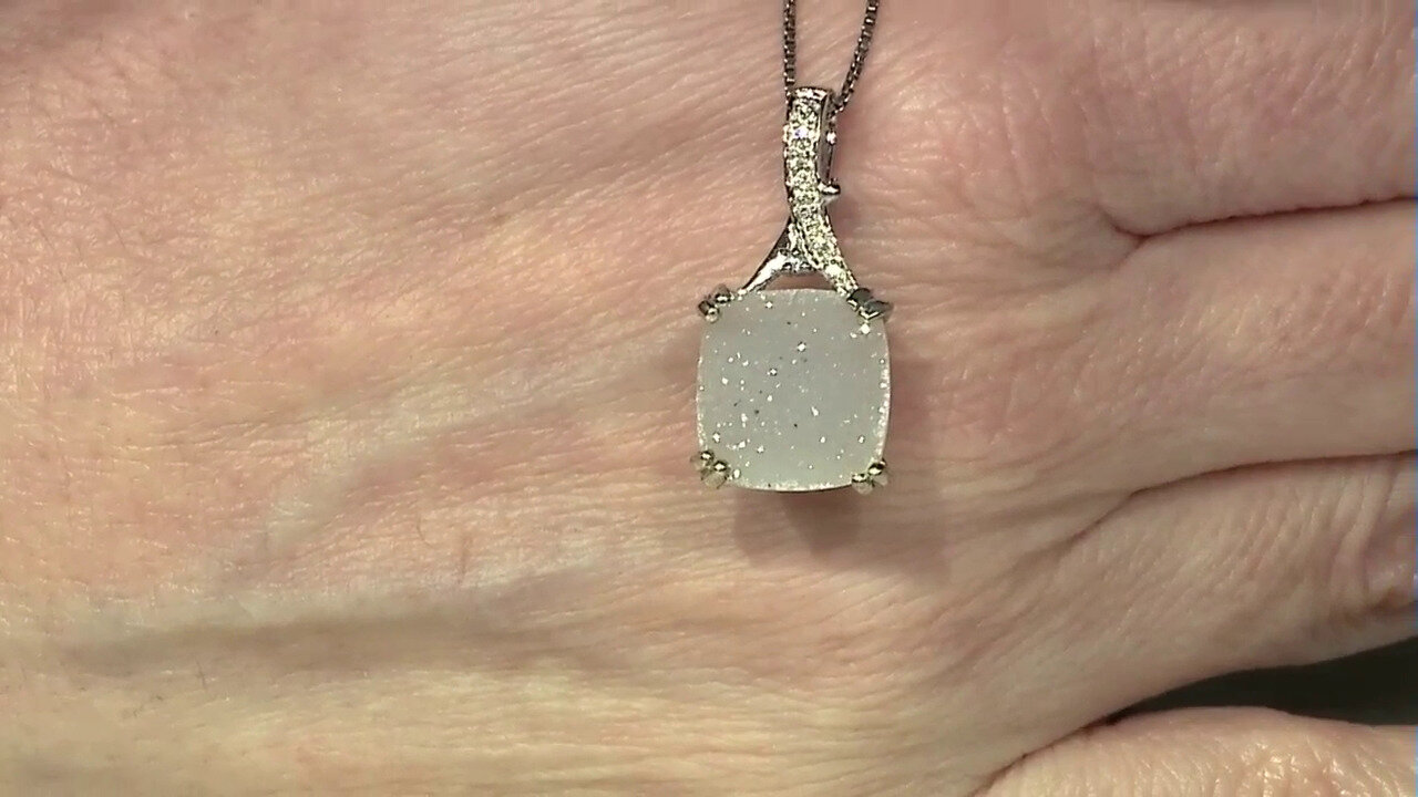 Voir l’enchère du bijou