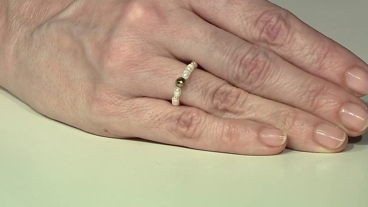 Video Pyrite other Ring (TPC)