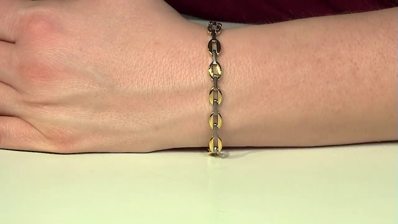 Video Bracelet (Juwelo Style)