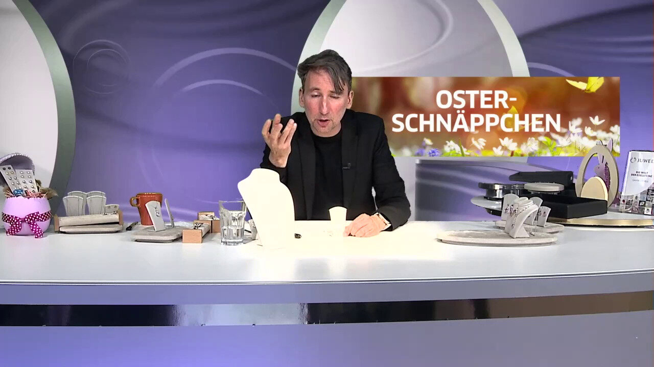 Letzte TV-Show ansehen