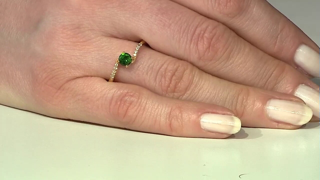 Voir l’enchère du bijou