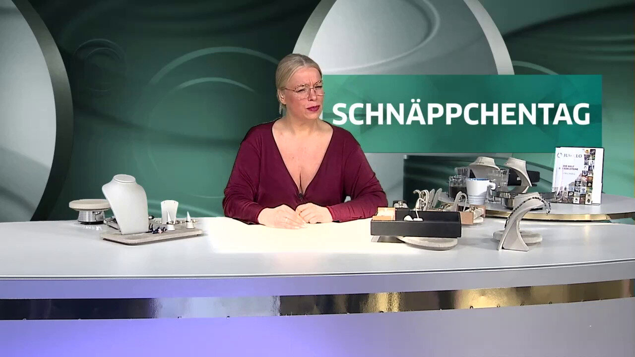 Letzte TV-Show ansehen