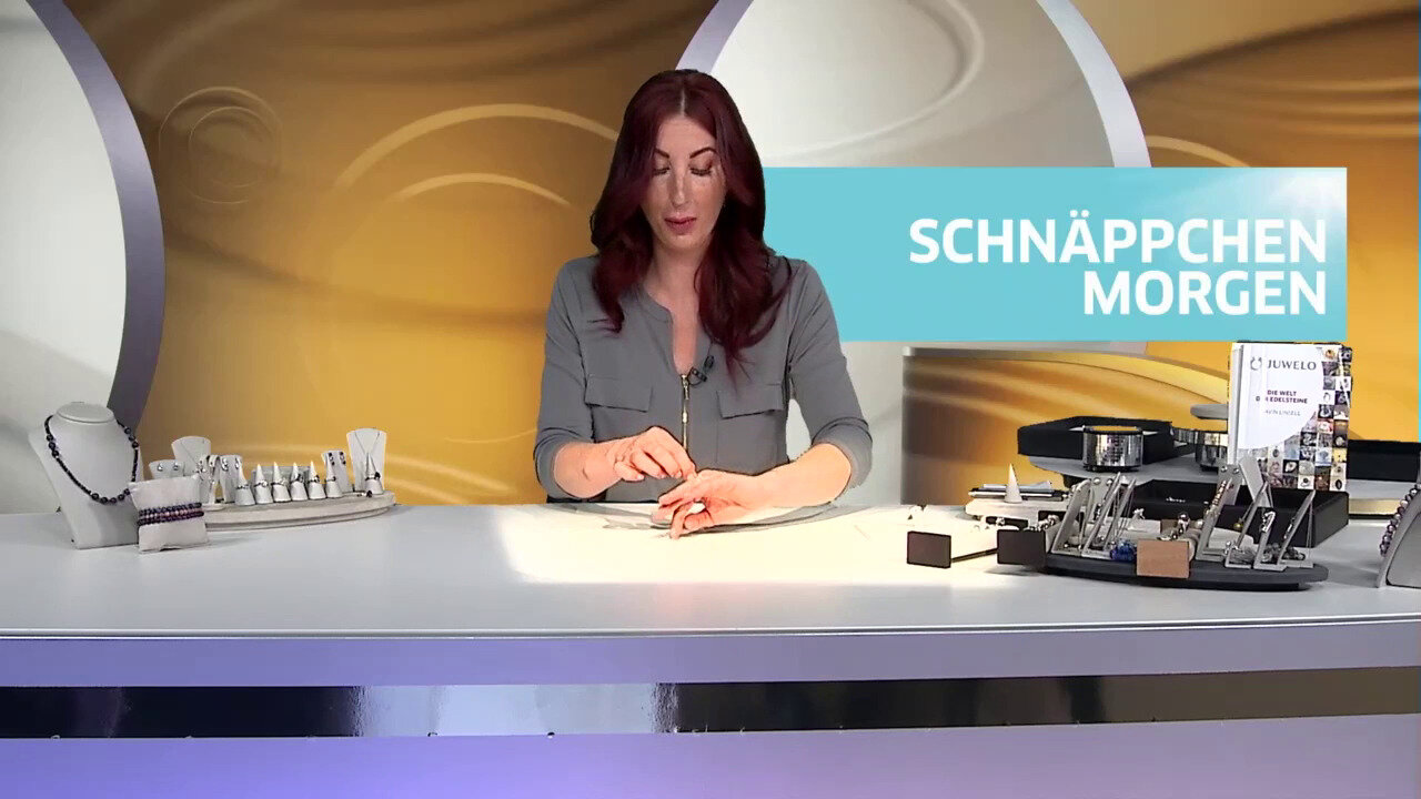 Letzte TV-Show ansehen