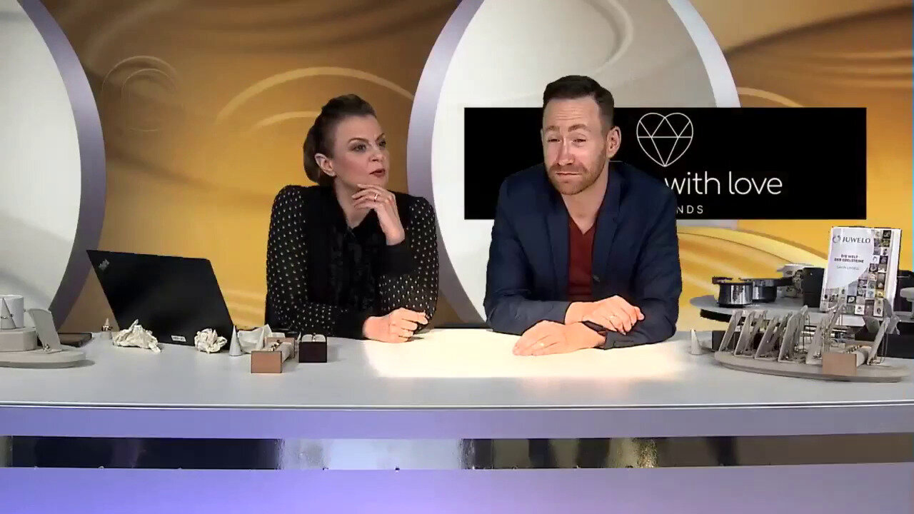 Letzte TV-Show ansehen