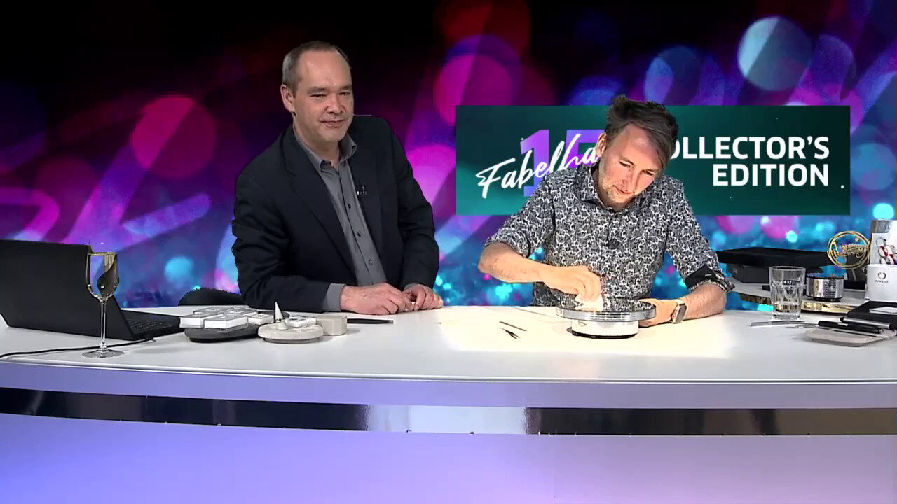 Laatste live aanbiedingen bekijken