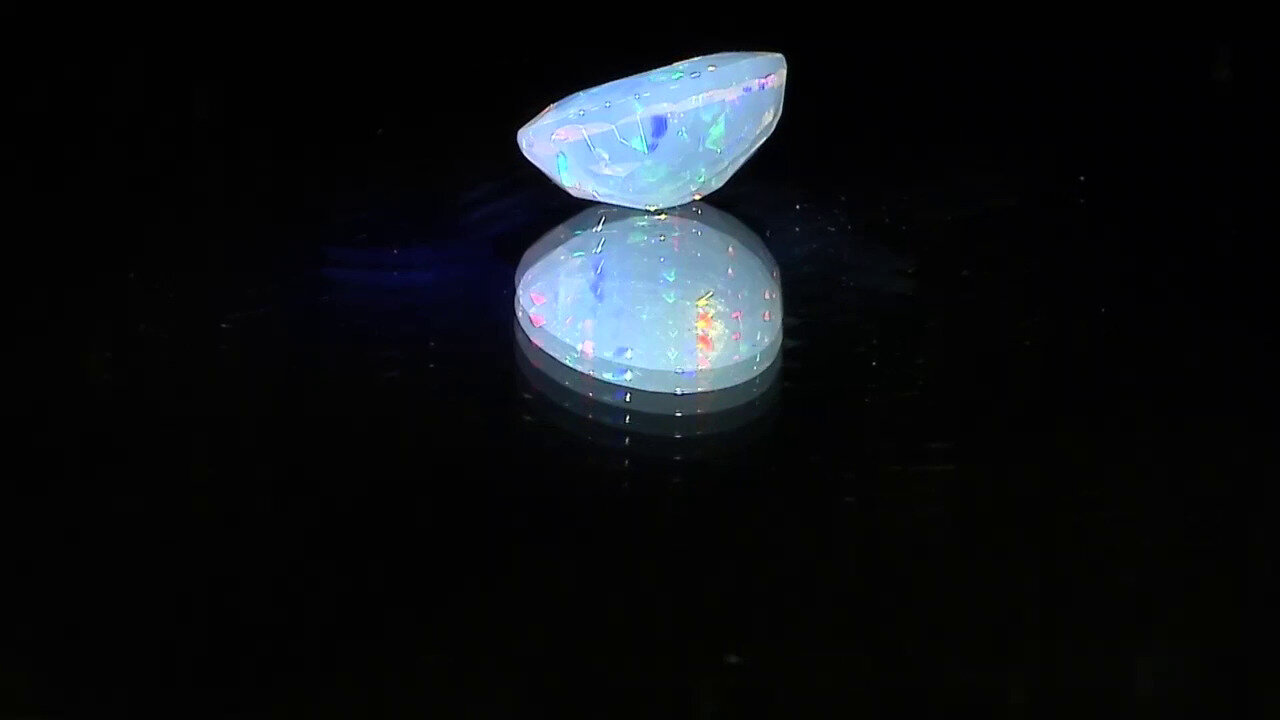 Video Welo Opal other gemstone 4,51 ct