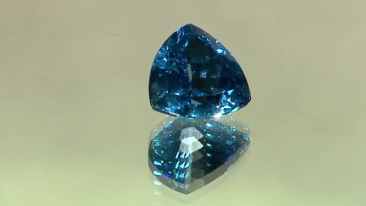 Video Marambaia Topaz other gemstone 9,25 ct