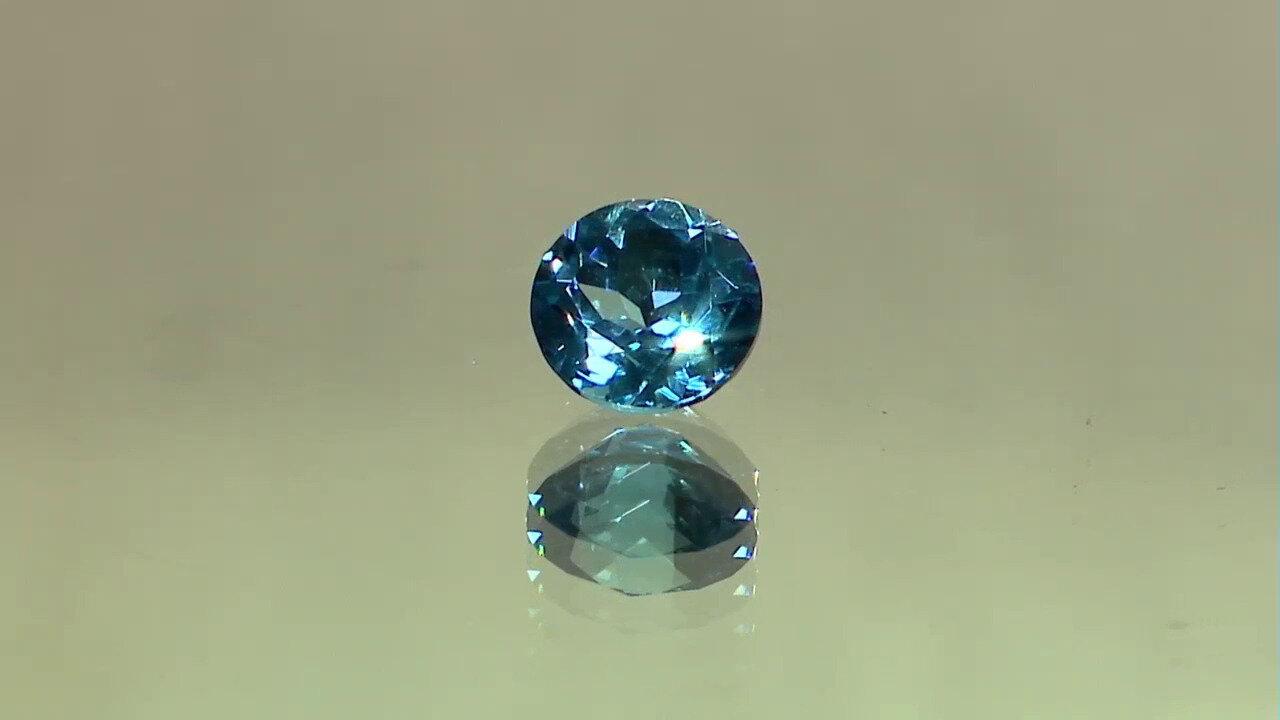 Video Marambaia Topaz other gemstone 2,1 ct