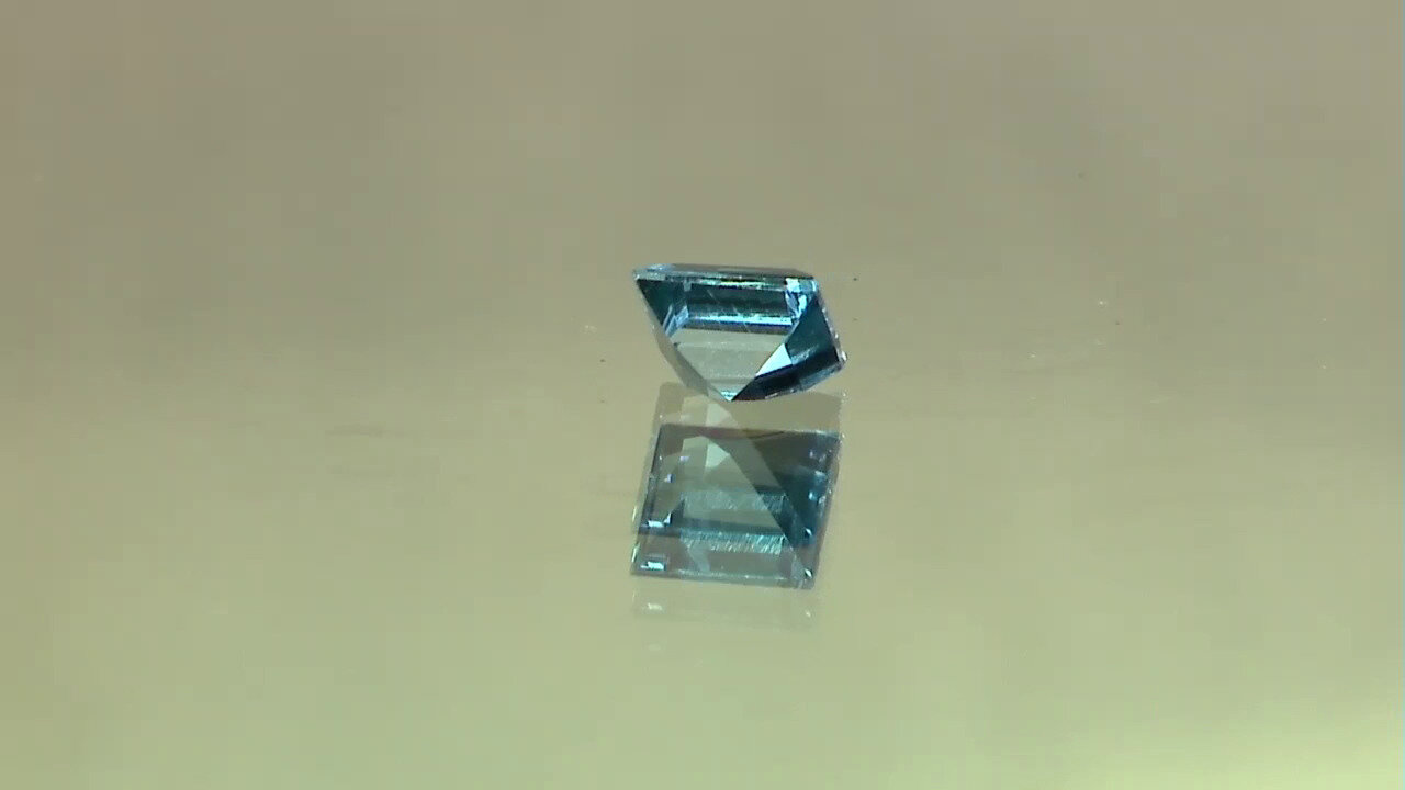 Video Marambaia Topaz other gemstone 1.35 ct