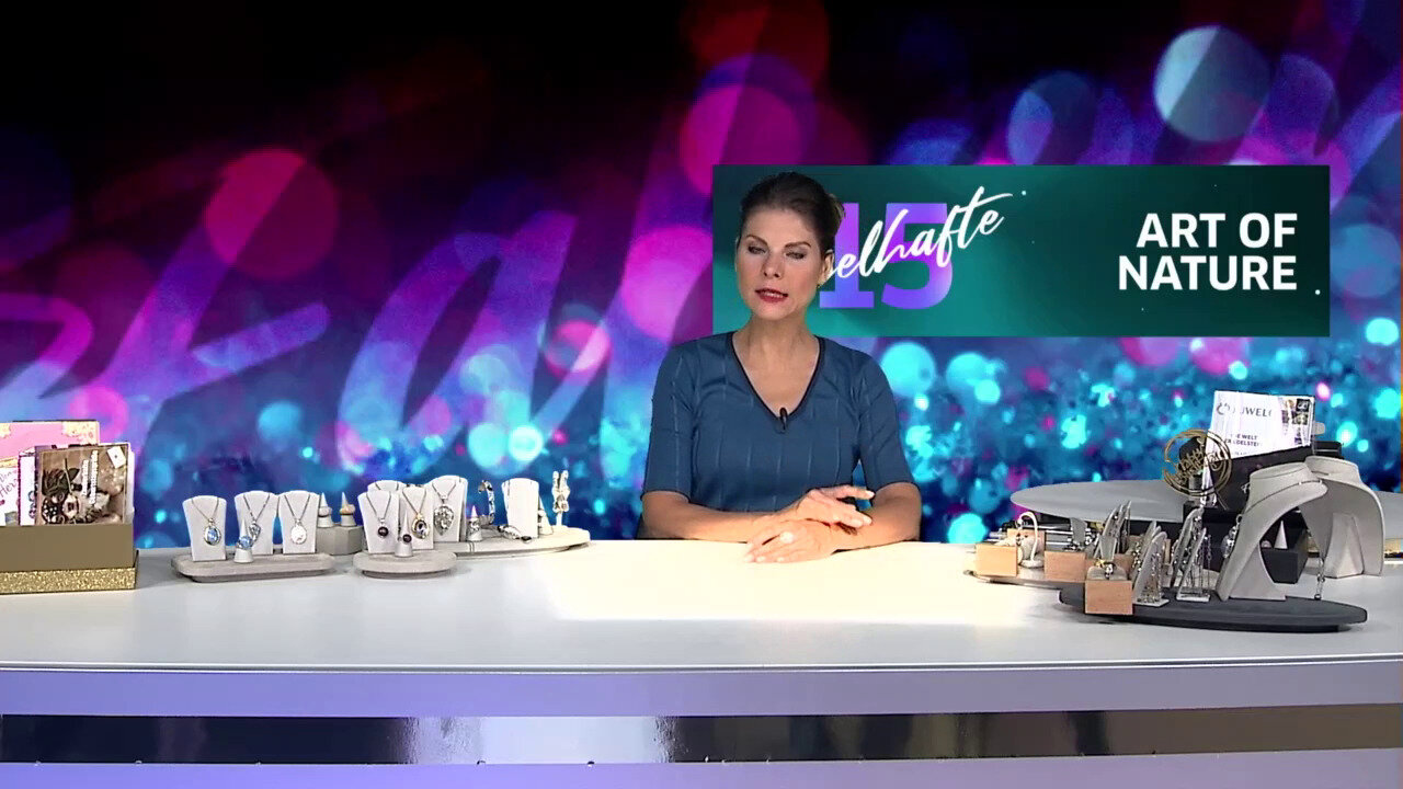 Visualizza l‘ultima asta di gioielli in Tv