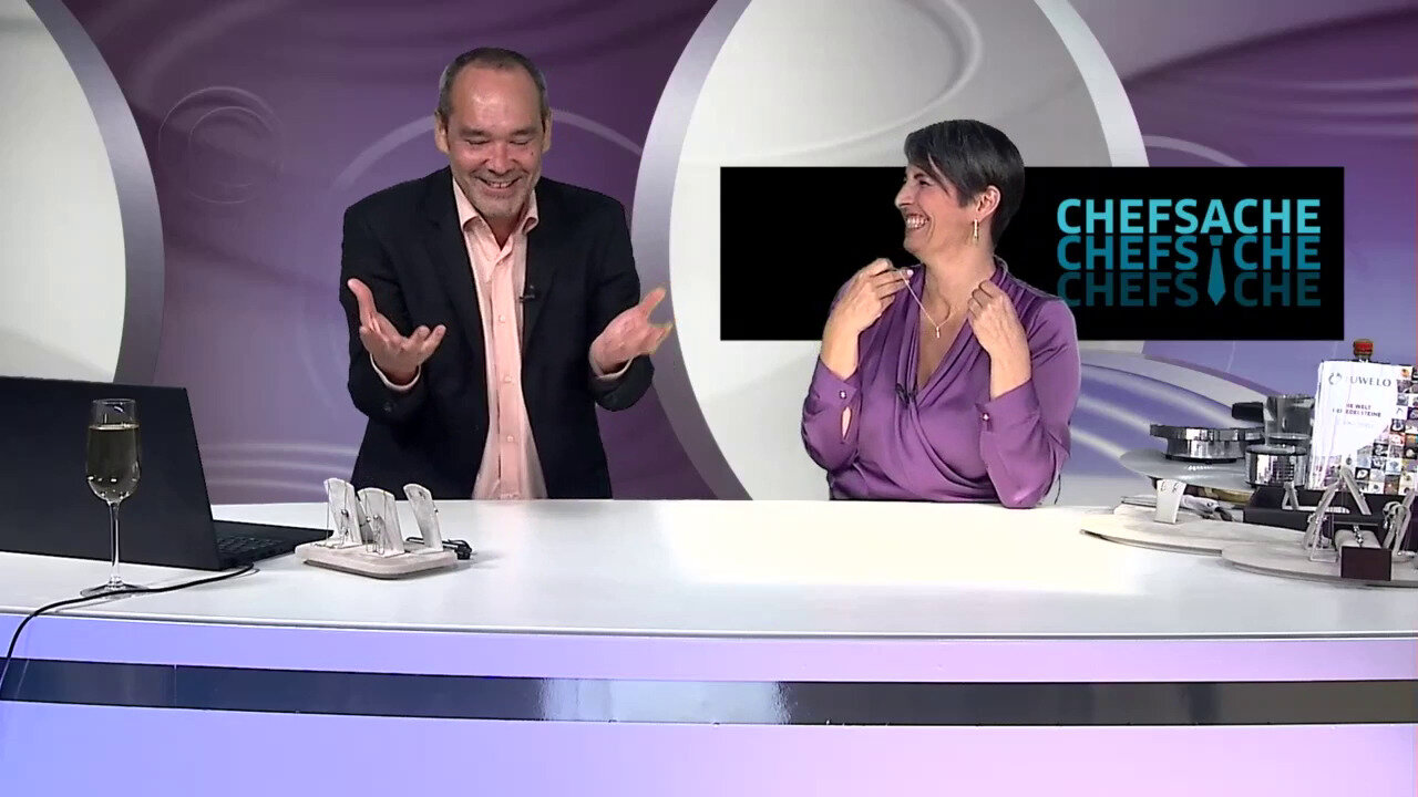 Letzte TV-Show ansehen