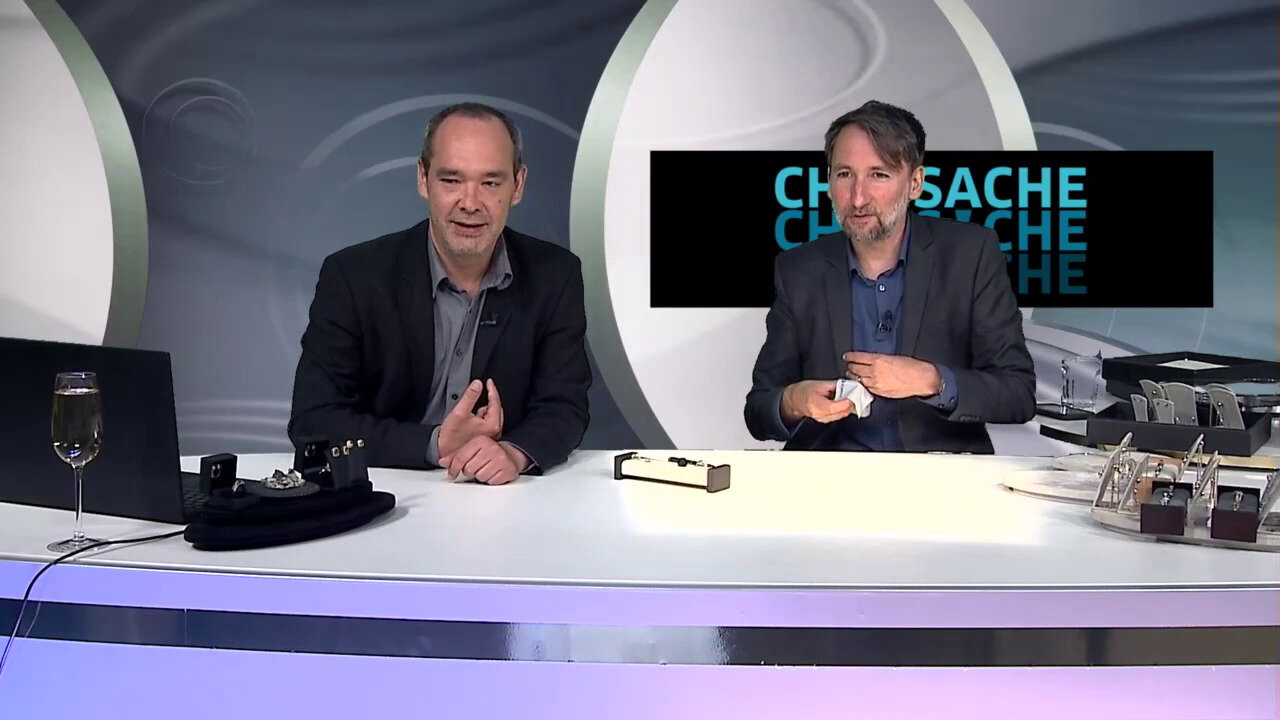 Voir l’enchère du bijou