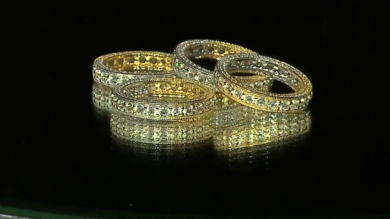 Voir l’enchère du bijou