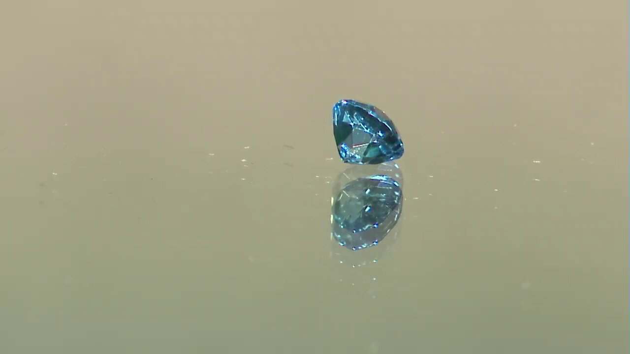 Video Piedra preciosa con Topacio de Marambaia 0,9 ct
