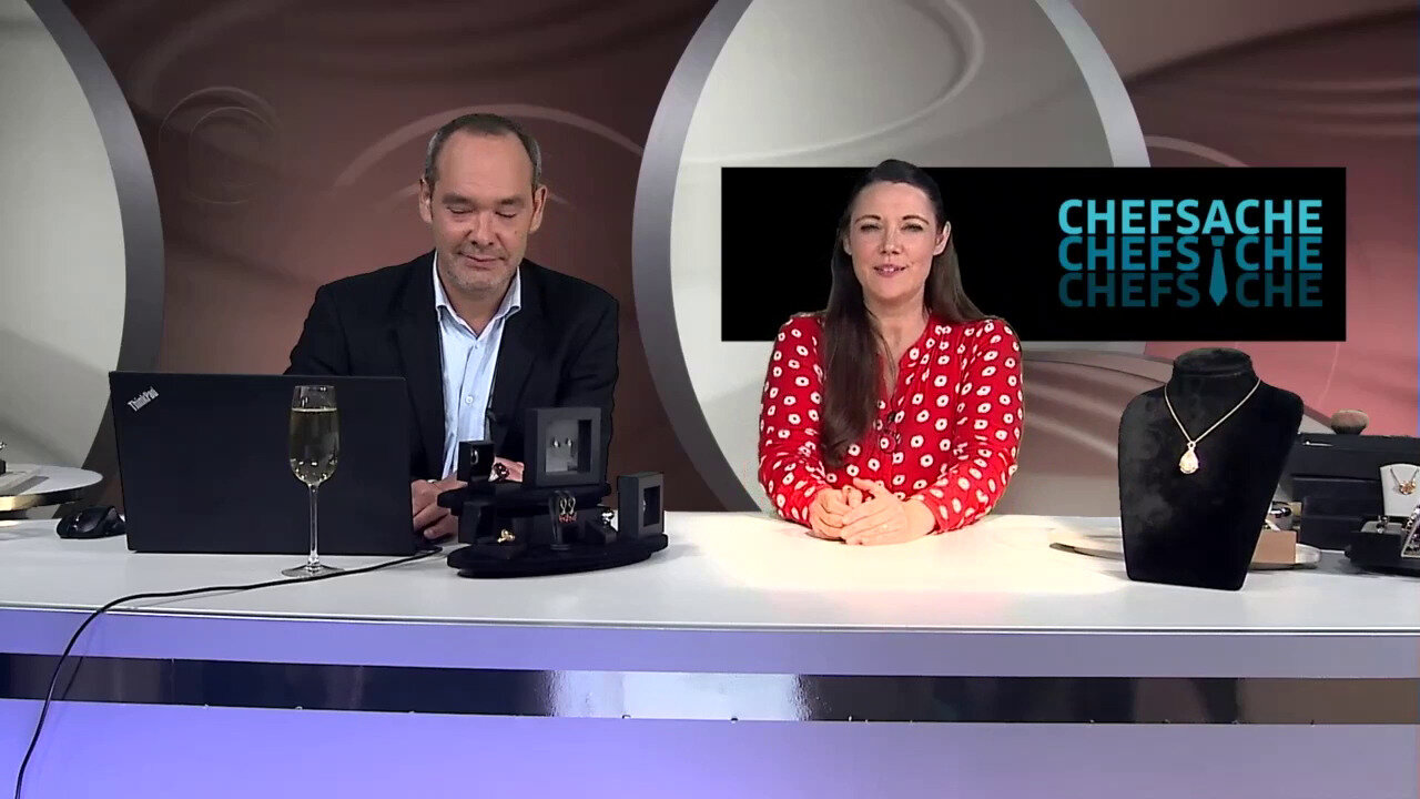 Letzte TV-Show ansehen