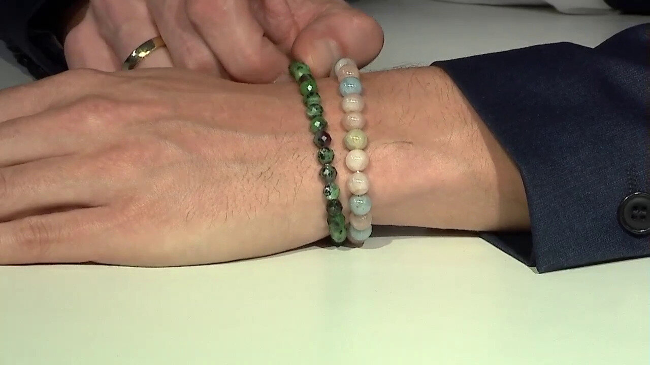 Video Fancy Beryl other Bracelet