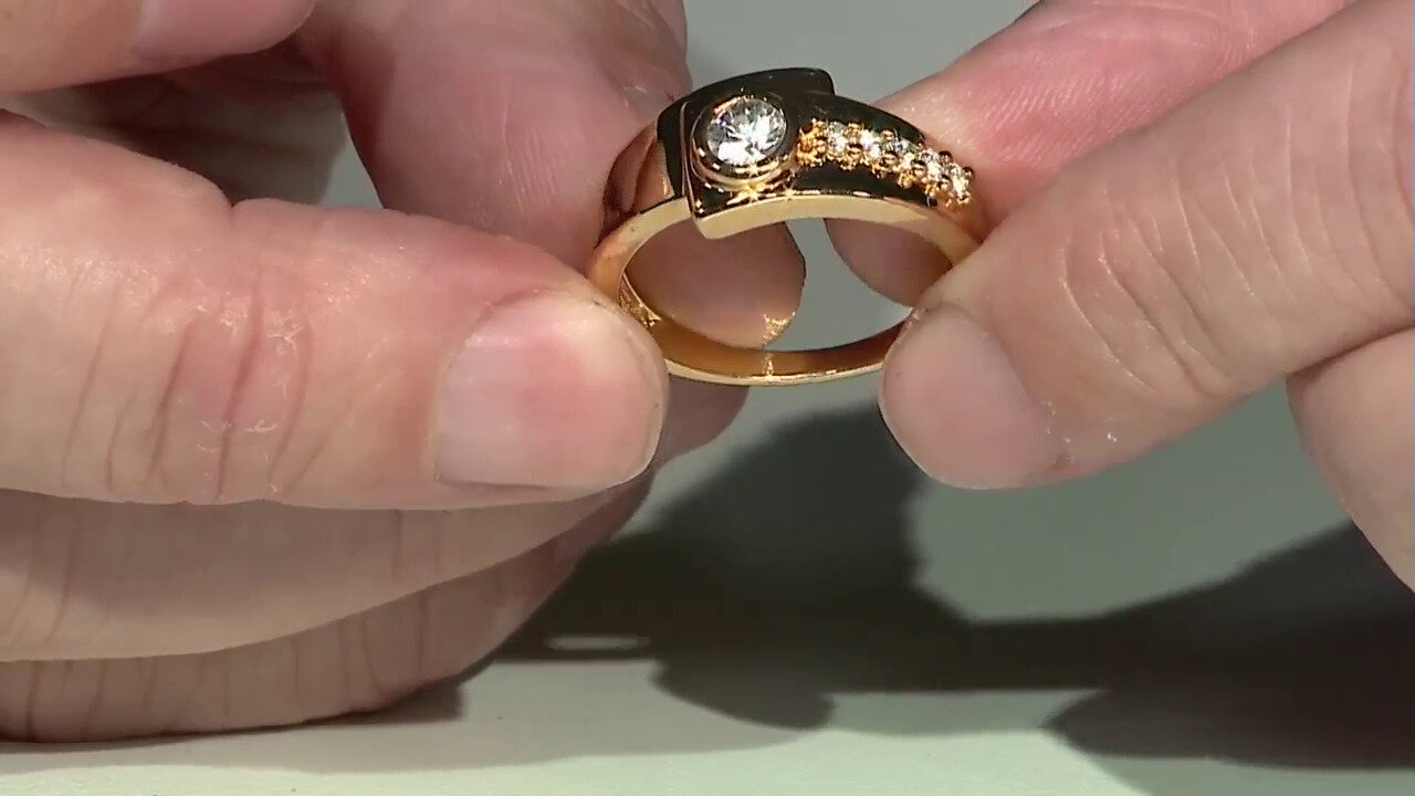 Voir l’enchère du bijou