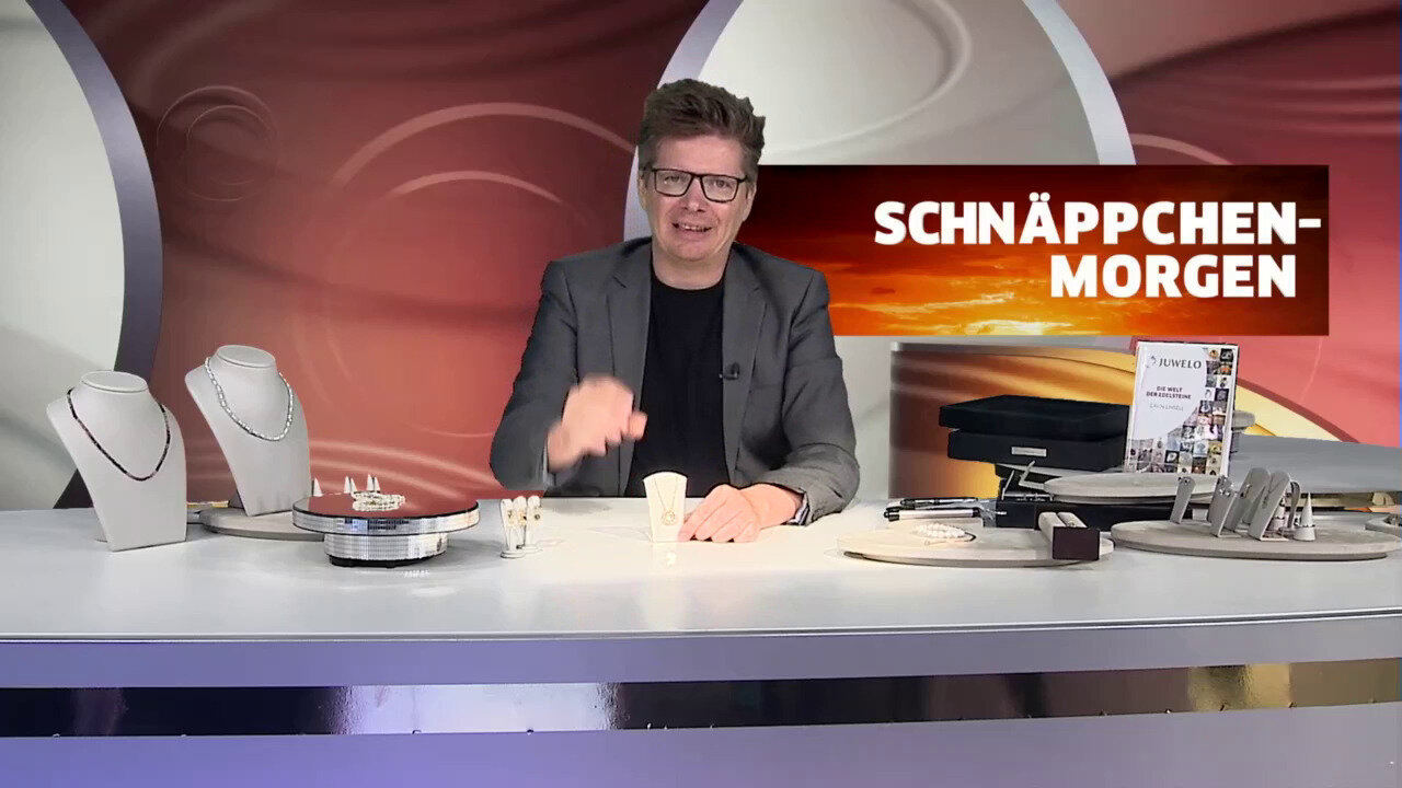 Letzte TV-Show ansehen