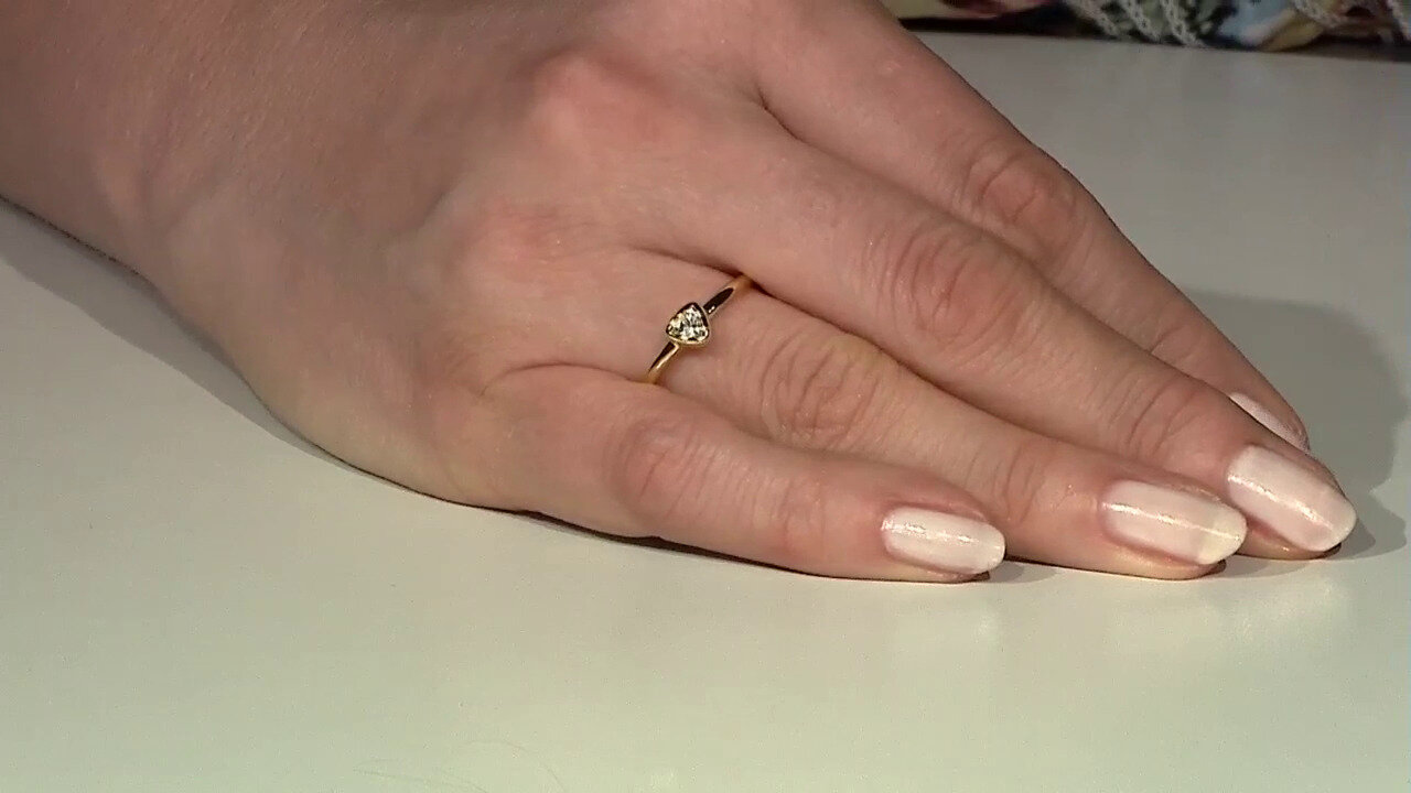 Voir l’enchère du bijou