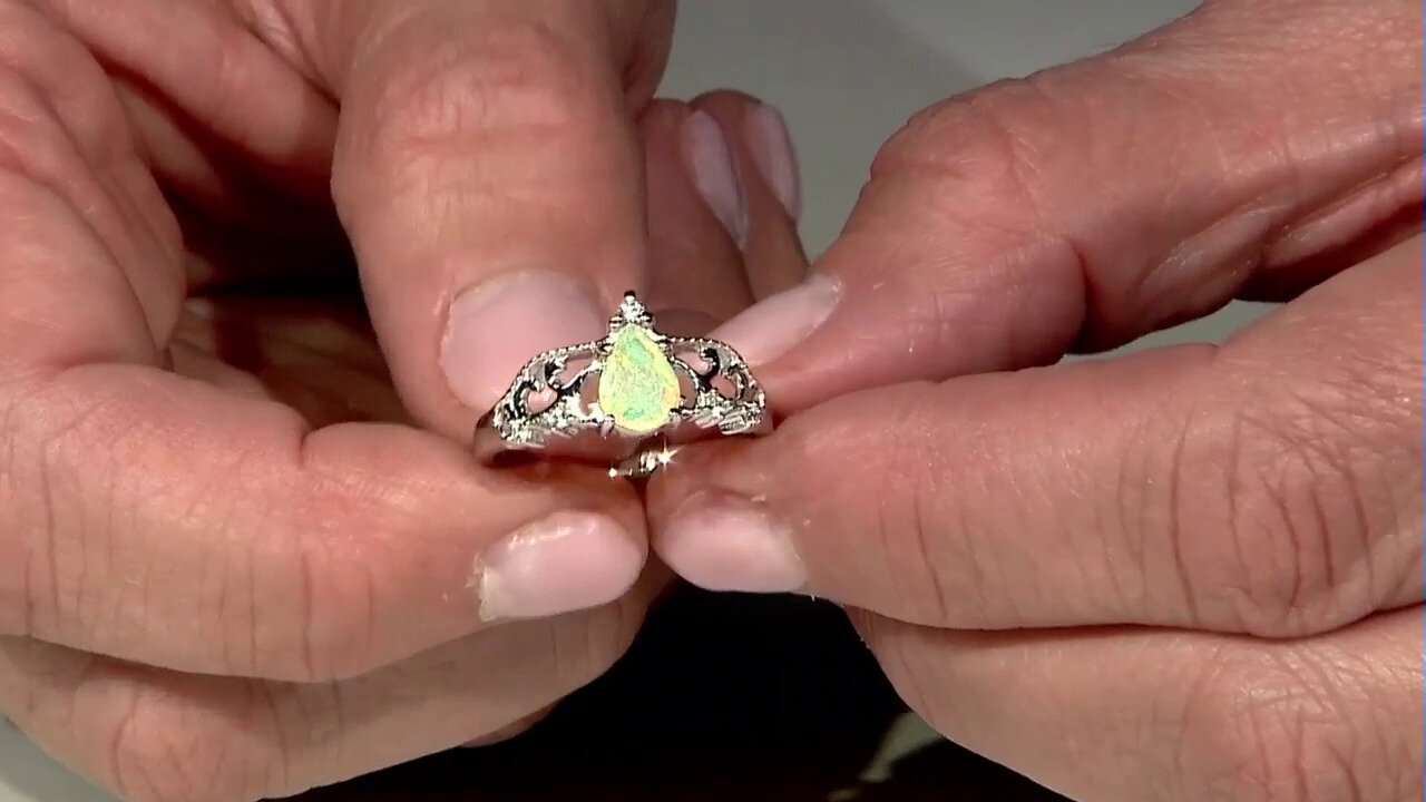 Voir l’enchère du bijou