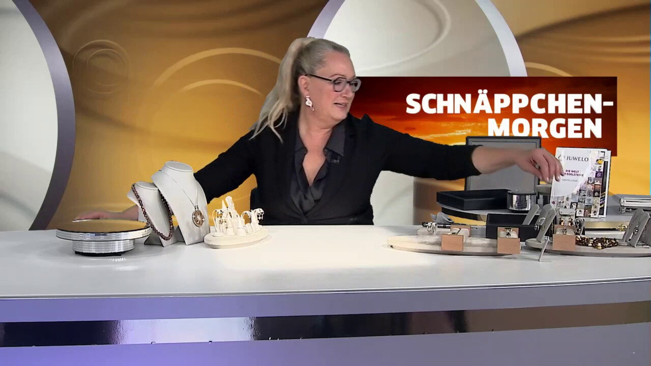 Ver última TV oferta