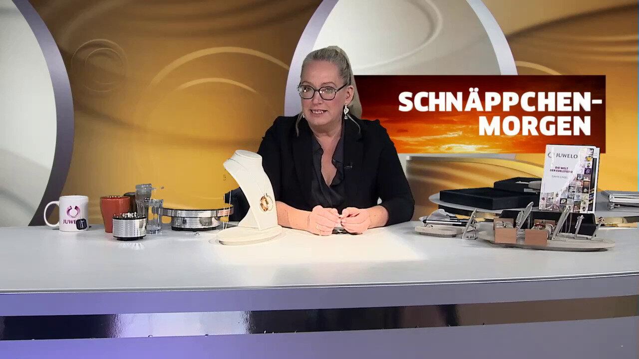 Letzte TV-Show ansehen