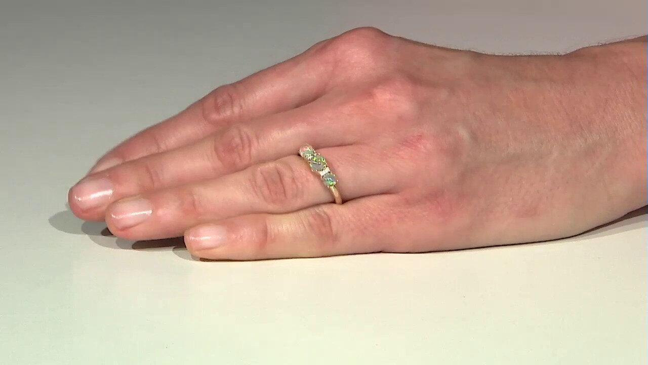 Voir l’enchère du bijou