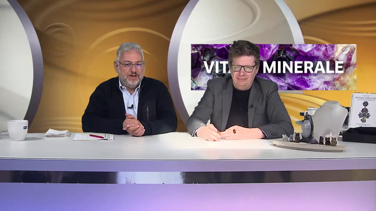 Letzte TV-Show ansehen