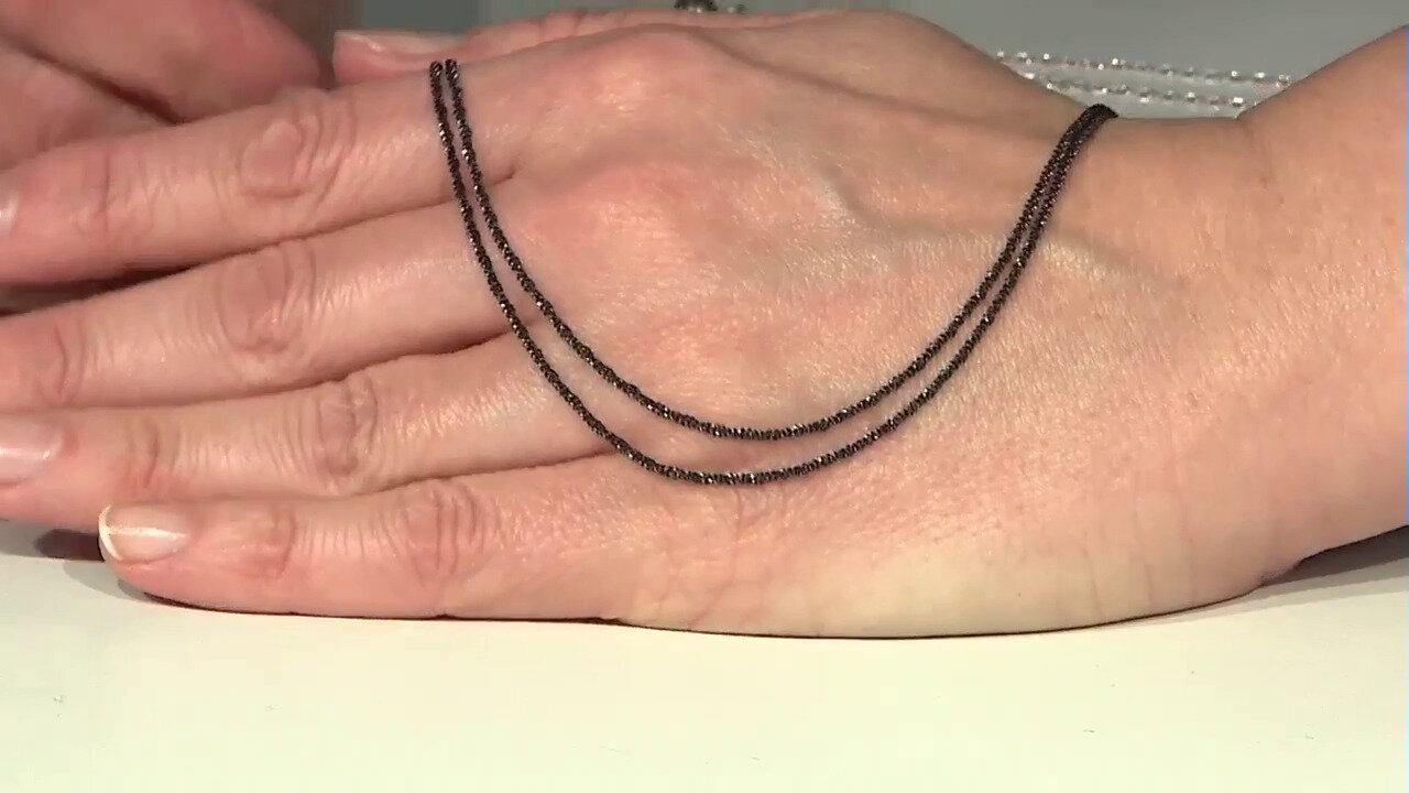 Video Silver Chain