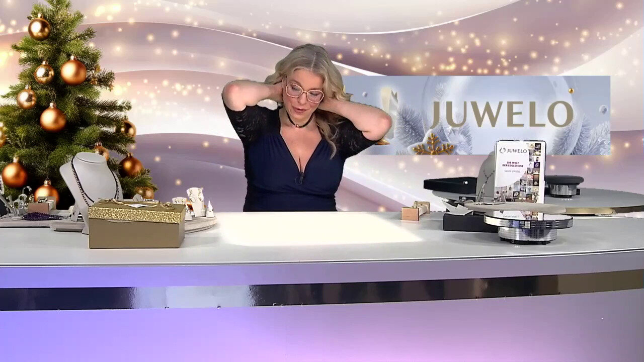 Letzte TV-Show ansehen