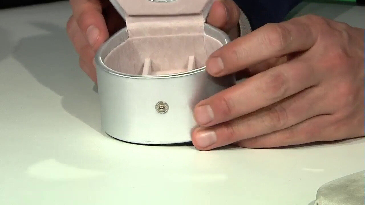 Video Jewellery Box